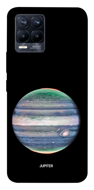 Чехол на Realme 8 Jupiter фото 1 из 1