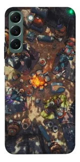 Чохол на Samsung Galaxy S22+ Warcraft фото 1 з 1