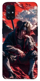 Чохол на OnePlus Nord N10 5G Itachi фото 1 з 1