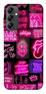 Чехол на Samsung Galaxy A14 4G/5G Hot collage ver.9 фото 1 из 1