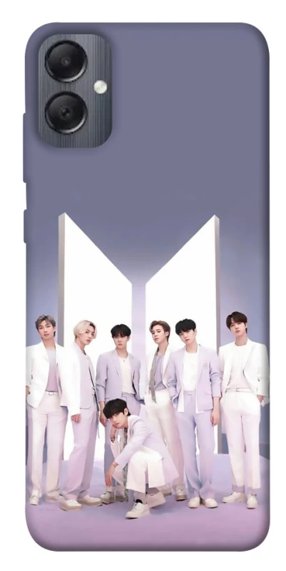 Чехол на Samsung Galaxy A05 BTS v4 фото 1 из 1