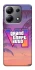 Чехол на Xiaomi Redmi Note 13 4G GTA ver.3 фото 1 из 1
