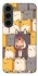 Чохол на Samsung Galaxy S23 Like a cat фото 1 з 1