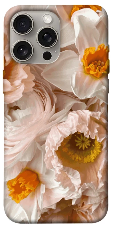 Чохол Botanical Bliss фото 1 з 1