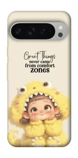 Чехол на Google Pixel 9 Pro XL Great Things фото 1 из 1