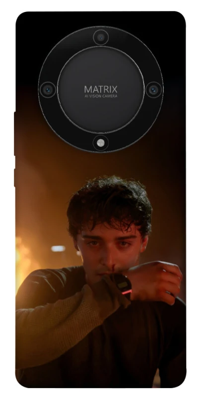 Чохол на Huawei Magic5 Lite Stranger Things ver.36 фото 1 з 1