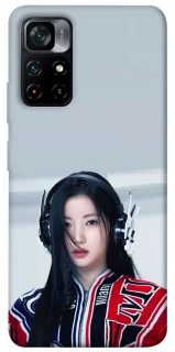 Чохол на Xiaomi Poco M4 Pro 5G Asa - BABYMONSTER фото 1 з 1