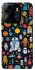 Чохол на Tecno Spark Go 2023 Star Wars background ver.2 фото 1 з 1