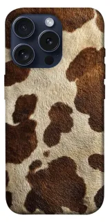 Чохол на Apple iPhone 15 Pro (6.1") Cow фото 1 з 1