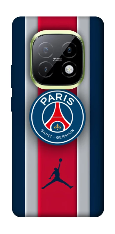 Чохол на Realme Narzo 70 Turbo FC PSG v3 фото 1 з 1