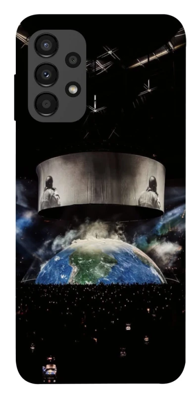 Чохол на Samsung Galaxy A13 4G Kanye West ver.7 фото 1 з 1