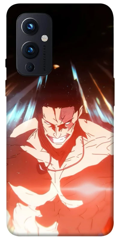 Чехол на OnePlus 9 Todo v4 фото 1 из 1