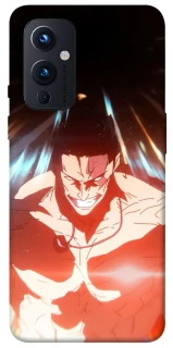 Чехол на OnePlus 9 Todo v4 фото 1 из 1