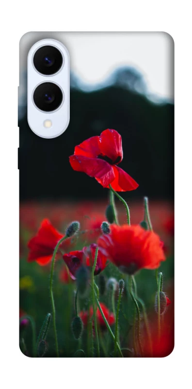 Чехол на Samsung Galaxy S25 Edge Мак фото 1 из 1