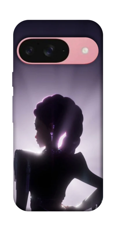 Чехол на Google Pixel 9 K-Pop Demon Hunters ver.13 фото 1 из 1