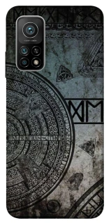 Чохол на Xiaomi Mi 10T Viking aesthetics фото 1 з 1