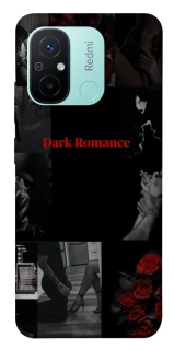 Чохол на Xiaomi Redmi 12C / Poco C55 Dark Romance фото 1 з 1