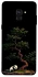 Чохол на Samsung A530 Galaxy A8 (2018) Panda and tree фото 1 з 1