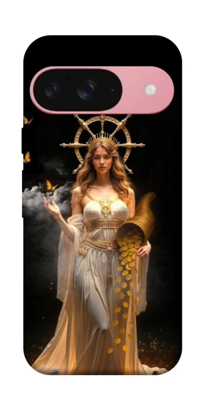 Чохол на Google Pixel 9 Fortuna фото 1 з 1