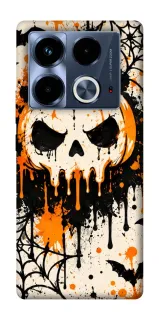 Чехол на Infinix Note 40 4G Halloween v1 фото 1 из 1