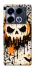 Чехол на Infinix Note 40 4G Halloween v1 фото 1 из 1