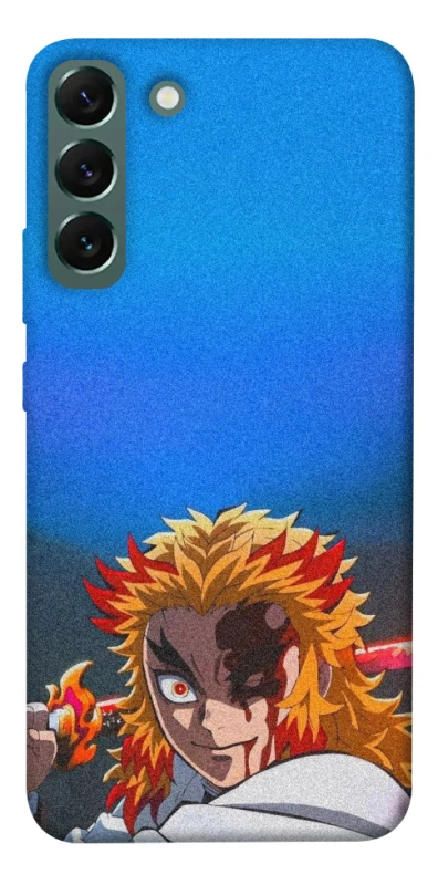 Чохол на Samsung Galaxy S22+ Anime v19 фото 1 з 1