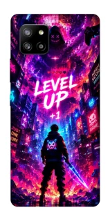Чехол на Samsung Galaxy A42 5G Level UP фото 1 из 1