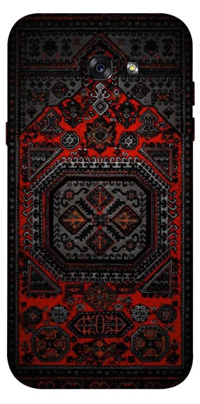 Чохол на Samsung A720 Galaxy A7 (2017) Килим v16 фото 1 з 1