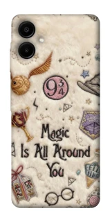 Чохол на Samsung Galaxy A07 Magic is all Around фото 1 з 1