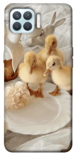 Чехол на Oppo F17 Pro Easter Vibes фото 1 из 1