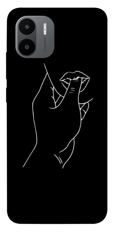 Чехол на Xiaomi Redmi A1+ / Poco C50 / A2+ Passion фото 1 из 1