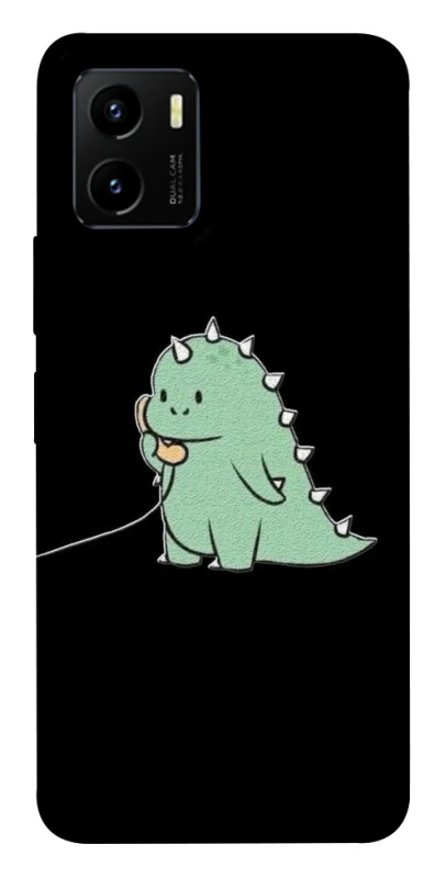 Чохол на Vivo Y15s Pair romantic theme ver.5 фото 1 з 1