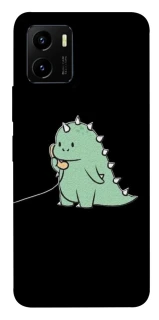 Чохол на Vivo Y15s Pair romantic theme ver.5 фото 1 з 1