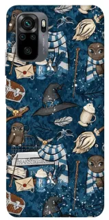 Чехол на Xiaomi Redmi Note 10 / Note 10s Harry Potter V20 фото 1 из 1