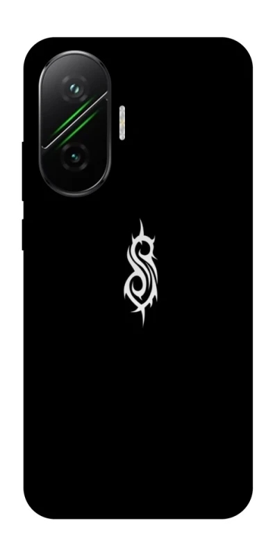 Чохол на Xiaomi Poco F7 Slipknot ver.3 фото 1 з 1