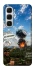 Чохол на Infinix Hot 60i Moscow never sleeps ver.5 фото 1 з 1