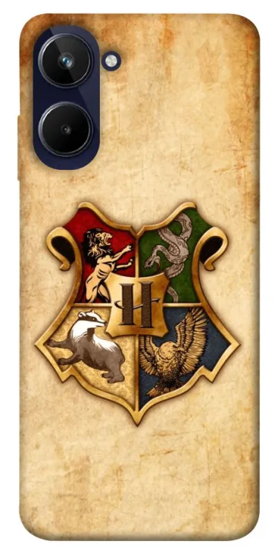 Чохол на Realme 10 4G Harry Potter mood v1 фото 1 з 1