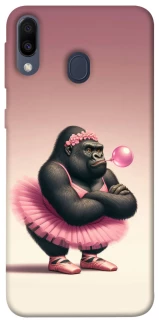 Чохол на Samsung Galaxy M20 Горила фото 1 з 1