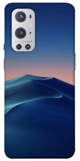 Чехол на OnePlus 9 Pro Night dune фото 1 из 1