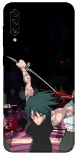 Чохол на Samsung Galaxy A50 (A505F) / A50s / A30s Maki Prime фото 1 з 1