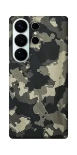 Чехол на Samsung Galaxy S26 Pro Camouflage v10 фото 1 из 1