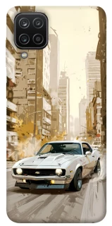 Чохол на Samsung Galaxy A12 Drift фото 1 з 1