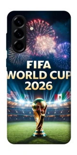 Чехол на Samsung Galaxy A56 5G Football aesthetic ver.4 фото 1 из 1