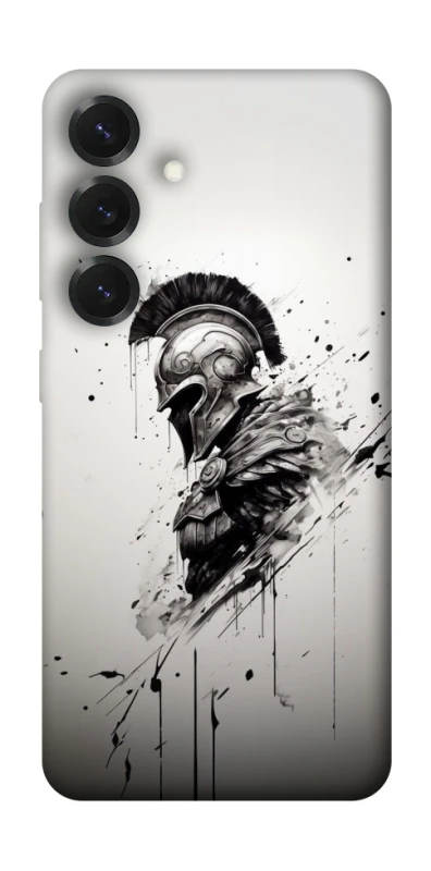 Чехол на Samsung Galaxy S26+ Tattoo ver.3 фото 1 из 1