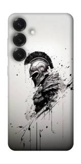 Чехол на Samsung Galaxy S26+ Tattoo ver.3 фото 1 из 1
