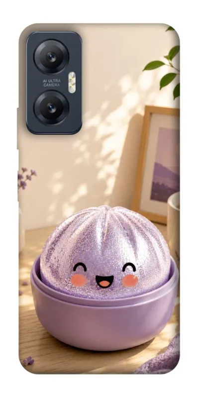 Чохол на Infinix Hot 20 5G Dumpling ver.4 фото 1 з 1