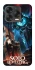 Чохол на ZTE Blade V70 Design Solo leveling  Jinwoo фото 1 з 2