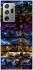 Чохол на Samsung Galaxy Note 20 Ultra Blizzard фото 1 з 1