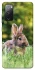 Чохол на Samsung Galaxy S20 FE Кролики фото 1 з 1