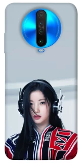 Чохол на Xiaomi Poco X2 Asa - BABYMONSTER фото 1 з 1